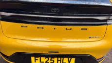 Toyota Prius 2.0 PHEV Excel 5dr CVT Hatchback